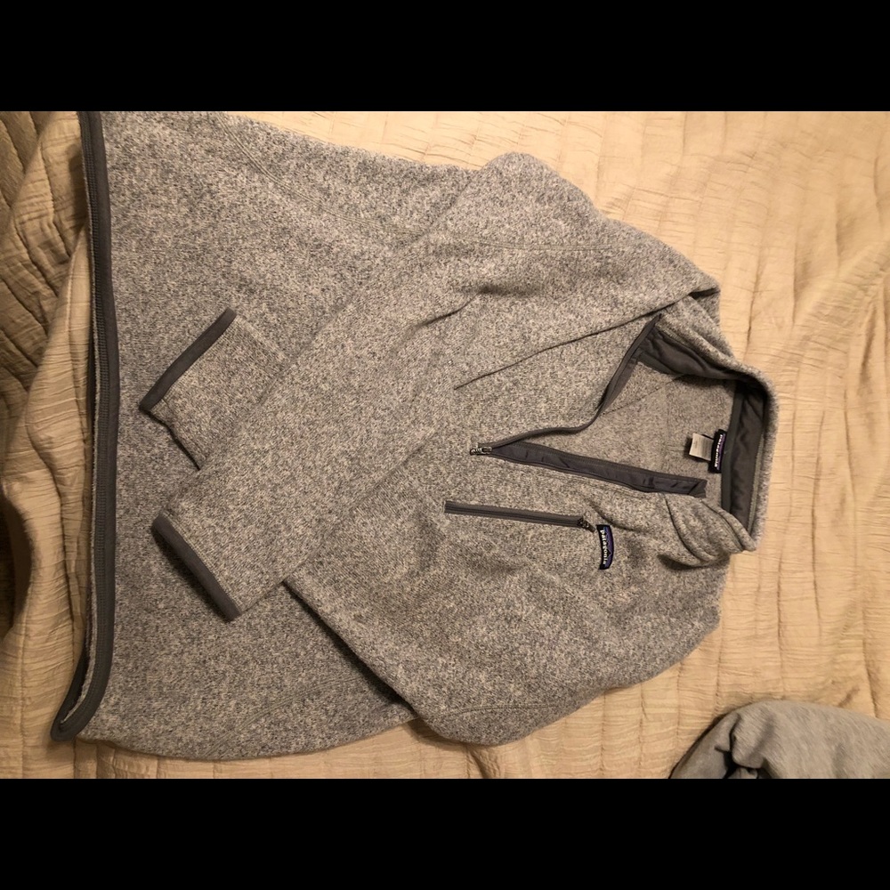 Patagonia Better Sweater Jacket